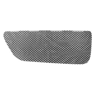 Sherman® - Front Outer Driver Side Bumper Grille Insert (Value Line)