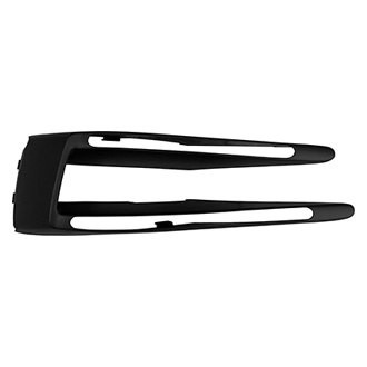 Sherman® - Front Driver Side Fog Light Trim (Value Line)