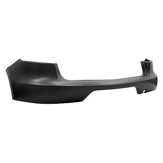 Sherman® - Rear Bumper Cover (Value Line)