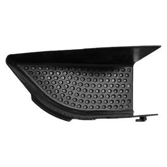 Sherman® - Front Bumper Cover Side Duct