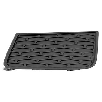 Sherman® - Front Fog Light Covers