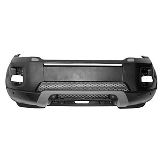 Sherman® - Front Bumper Cover (Value Line)