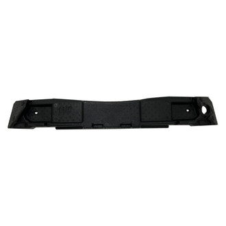 Sherman® - Front Bumper Impact Absorbers