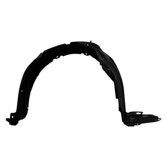 Sherman® - Front Driver Side Fender Liner (Value Line)