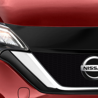 Sherman® - Grille Cover