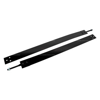 Sherman® - Fuel Tank Straps