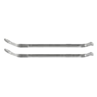 Sherman® - Fuel Tank Straps