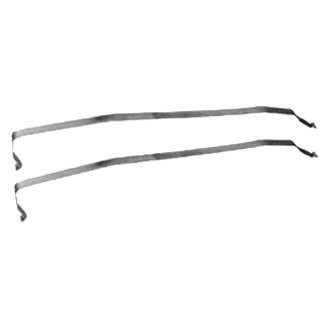 Sherman® - Fuel Tank Straps