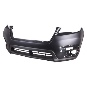 Sherman® - Front Bumper Covers