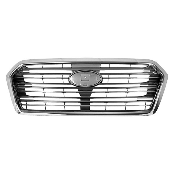 Sherman® - Grille