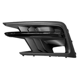 Sherman® - Front Fog Light Bezels