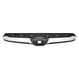 Sherman® - Grille Center Bars