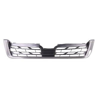 Sherman® - Lower Grille