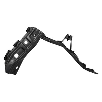 Sherman® - Front Passenger Side Fender Apron (CAPA Certified)