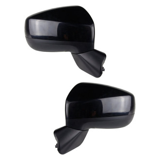 Sherman® - Side View Mirrors
