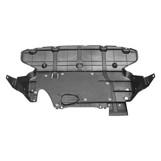Sherman® - Underbody Engine Splash Shield