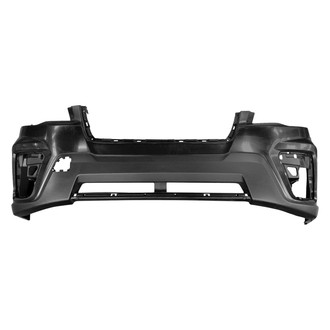 Sherman® - Front Bumper Covers