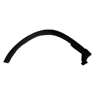 Sherman® - Wheel Arch Moldings