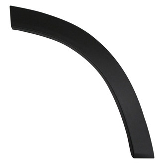 Sherman® - Rear Passenger Side Wheel Arch Molding (CAPA Certified)