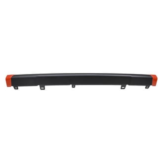Sherman® - Front Bumper Guard (Value Line)