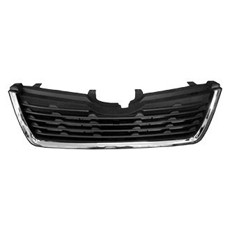 Sherman® - Lower Grille (CAPA Certified)
