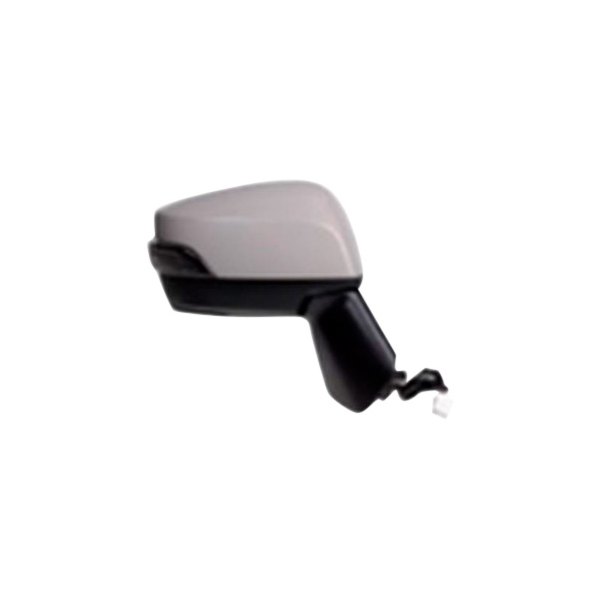 Sherman® - Passenger Side Power View Mirror