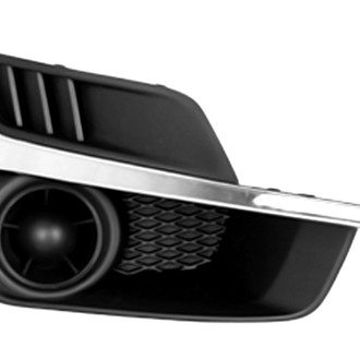 Sherman® - Front Passenger Side Fog Light Cover (Value Line)