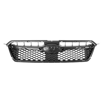 Sherman® - Grille