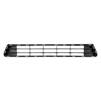 Sherman® - Front Bumper Grilles