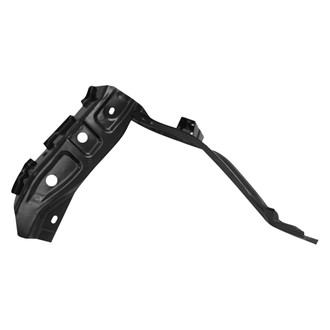 Sherman® - Front Passenger Side Fender Apron (CAPA Certified)