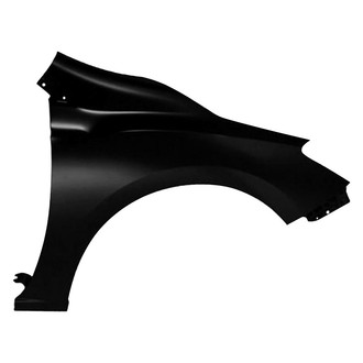 Sherman® - Front Passenger Side Fender (CAPA Certified)