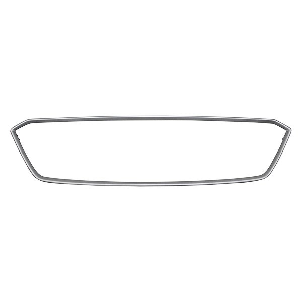 Sherman® - Outer Grille Shell