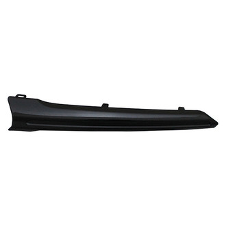 Sherman® - Driver Side Grille Molding (Value Line)