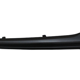 Sherman® - Passenger Side Grille Molding (Value Line)