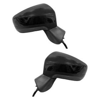 Sherman® - Side View Mirrors