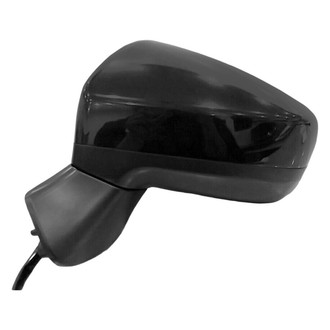 Sherman® SUIMPR17A-300-1 - Driver Side Power View Mirror (Heated, Foldaway) (Standard Line)