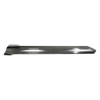 Sherman® - Driver Side Grille Molding (Value Line)