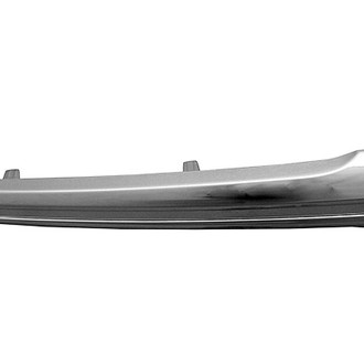 Sherman® - Passenger Side Grille Molding (Value Line)