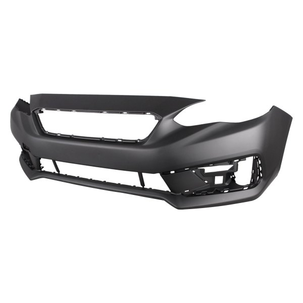 Sherman® - Front Bumper Cover