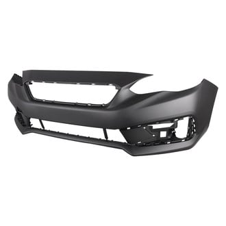 Sherman® - Front Bumper Covers