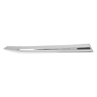 Sherman® - Grille Moldings