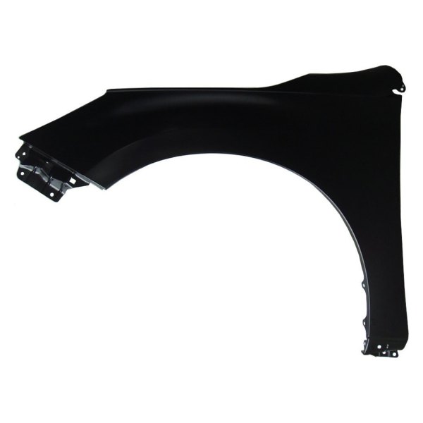 Sherman® - Front Driver Side Fender