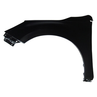 Sherman® - Front Driver Side Fender (CAPA Certified)