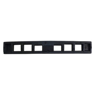 Sherman® - Rear Bumper Absorber (Value Line)