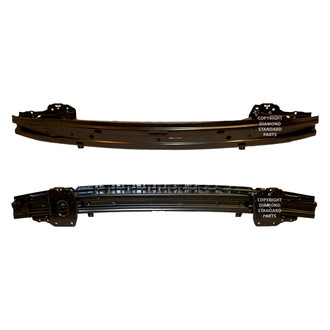 Sherman® - Front Bumper Reinforcement (Value Line)