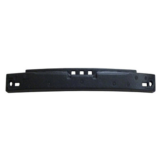 Sherman® - Front Bumper Impact Absorbers