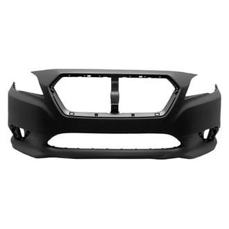 Sherman® - Front Bumper Cover