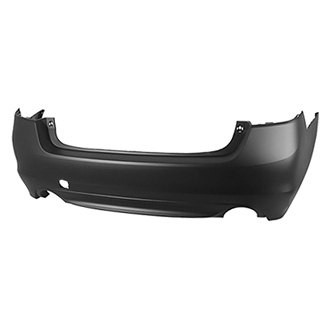 Sherman® - Rear Bumper Cover (Value Line)