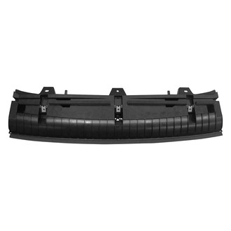 Sherman® - Front Bumper Cover Brackets
