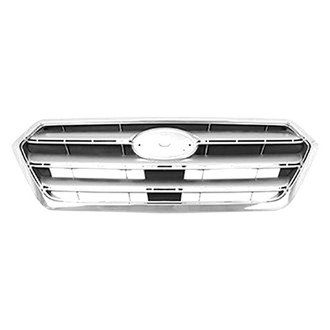 Sherman® - Grille (Value Line)